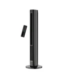 Lasko Oscillating All Season Tower Fan & Space Heater W/timer Remote New. Price: $115.00.