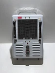 Dayton Heaters 3VU33C Corded Space Settings (P32010141) Used. Price: $35.00.