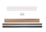 Ditra Hk Repair Kit For Heating Wire Includes All Components New. Price: $48.59.