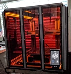 Snapmaker Enclosure For 2.0 A250T/F250/A250 3D-PRINTER Used. Price: $199.00.