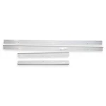 Dayton 2YU97 Mounting Frame, Recess, 48 In.l, 24 In.w New. Price: $167.99.