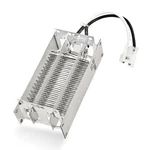 Heater Element Replacement 120V 1500W For Bathroom Fan Light New. Price: $29.49.