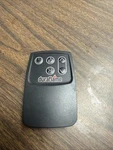Remote For Duraflame Led Electric Infrared Fireplace Heater Oem Controller Used. Price: $16.55.