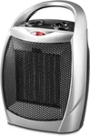 Kismile Small Electric Space Heater,portable Ceramic Fan For Off... New. Price: $34.44.