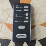 Delonghi Remote Control // TCH6590ER DCH2590ER TCH7090ER TCH7590ER TCH7690ER Used. Price: $10.51.