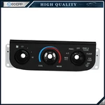 Ac Heater Climate Control 1999-2002 Ford Expedition 1999-2004 F-150 New. Price: $36.66.