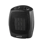 Brentwood 1500 Watt Ceramic Fan Heater New. Price: $54.04.
