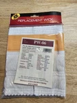 Pick-a-wick Kerosene Heater Replacement # PW-06 New Open. Price: $9.99.