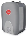 Rheem XE02MT06U0 2.5 Gal Plug-in Mini Tank Water Heater Year Factory Warranty New. Price: $289.00.