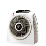 AVH10 1500-WATTS White Indoor Electric Fan Forced Space Heater With Auto Climate New. Price: $116.82.