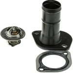 Motorad 5598KT Thermostat Kit 195 Degrees W/ Gasket New. Price: $39.21.