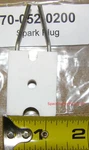70-052-0200 Spark Plug Protemp, Remington, Master, Heatstream 120K-215K Btu New. Price: $7.00.