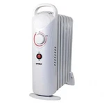 Optimus H6003 Heater Mini 700W Portable Oil Filled Radiator New. Price: $55.82.