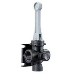 Teejet AA6B Directovalve Manual Control 1 New. Price: $66.62.