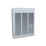 LFK487F Qmark 277V 4.8KW Wall Heater New. Price: $682.68.