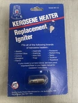 Mr. Bar-b-q K1-1A Kerosene Heater Replacement Igniter New. Price: $12.99.