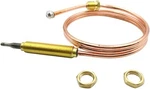 Mr. Heater 600MM Replacement Thermocouple F273117 For Stove Gas Firepit New. Price: $10.59.