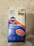 Kexon Replacement Wick For Kerosene Heaters 35226 MK310S In Package Vtg New. Price: $11.63.
