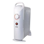 Optimus H-6003 Portable Oil Filled Radiator Heater (H6003) New. Price: $64.55.
