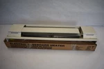 Qmark Heater 500W 120V 2.5 Foot Residential Baseboard Beige 25126W Open. Price: $23.40.