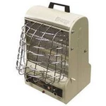 New Tpi Corp 198TMC Volt Radiant Electric Heater 5120 Btu Fan Force 6110571. Price: $184.29.