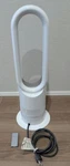 Dyson AM05 Hot+cool Bladeless Fan Heater Remote Included 2017 Fully Functional Used. Price: $225.49.