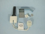 Hvac Furnace Igniter IG411 Robertshaw / 41-411 767A-383 New. Price: $19.89.