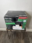 Dyna-glo EG7500DH 7500W Convection Garage Heater Black Nib New. Price: $165.00.