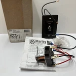 Qmark MRFS-1 Remote Fan Switch Marley Engineered Products Used. Price: $59.00.