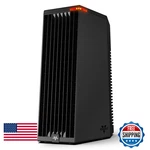 Vornado Rise 12H 2025 Small Room Personal Tower Heater Settings Advanced New. Price: $84.67.