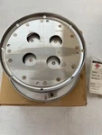 Laser 72 Burner Ring For Toyotomi Vented Kerosene Heater New. Price: $50.00.