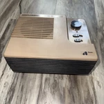 Vintage Arvin Model 29H4004 Electric Heater Floor Desk Tilting 1500 Watt Works Used. Price: $49.99.