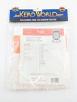 World 510 Kerosene Heater Wick Replacement Universal Fit New. Price: $14.97.