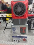 Hessaire Mobile Evaporative Cooler Ac/dc Powered New. Price: $279.99.