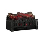 Duraflame Electric Fireplace Insert, Infrared Heater With Realistic... New. Price: $193.44.