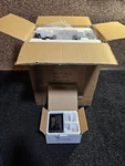 Dr. Infrared Heater DR-998 Advanced Dual Heating System With Humidifier 1500W Open. Price: $159.99.