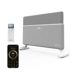 Ballu Convection Panel Space Heater For Large Room,smart Quiet With Pr... New. Price: $278.11.