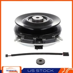 Pto Clutch For Exmark Toro Master Z200 Z252 Z253 1-631644, 1-631731 New. Price: $106.39.