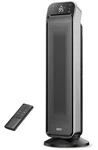 Dreo Portable Space Heater 25" Tower With Remote And Thermostat 3 Modes New. Price: $54.75.