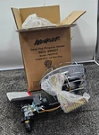 Avenger FBDTP15 15,000 Btu Infra-red Tank-top Propane Outdoor Heater Open. Price: $40.93.
