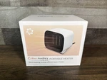 Blaux / Blast Auxiliary Portable Heater New. Price: $19.75.