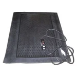 Cozy Portable Electric Heated Floor Mat, 240W, 120 V Ac, Phase, 819 Btuh, New. Price: $258.16.