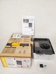 *no Grille Cover* Cadet CSC202W 240V Com-pak In-wall Fan-forced Electric Heater Open. Price: $69.99.