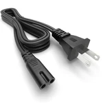 Ac Power Cord For Lnniw Ncb-ft Ncbft Warming Mat Electric Tray Charging New. Price: $9.39.