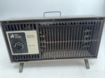 Vintage Arvin 30H25 4 Electric Radiant Heater 1320 Watts - Tested & Working Used. Price: $32.00.