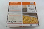 Schluter Ditra-heat DHEHK12073 Radiant Floor Heating Cable 72 Sq Ft 120V Gray Open. Price: $399.99.