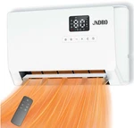Dreo DR-HSH001 24" Space Heater Black New. Price: $100.00.