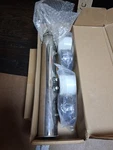 4.0KW 240V Spa Hot Tub Heater Element For Sundance/jacuzzi B24055R B24055Q New. Price: $79.99.