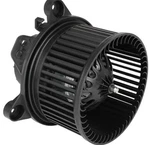 Eccpp Hvac Plastic Heater Blower Motor For Dodge W/fan Cage New. Price: $25.00.