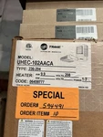 Trane Electric Unit Heater New. Price: $350.00.